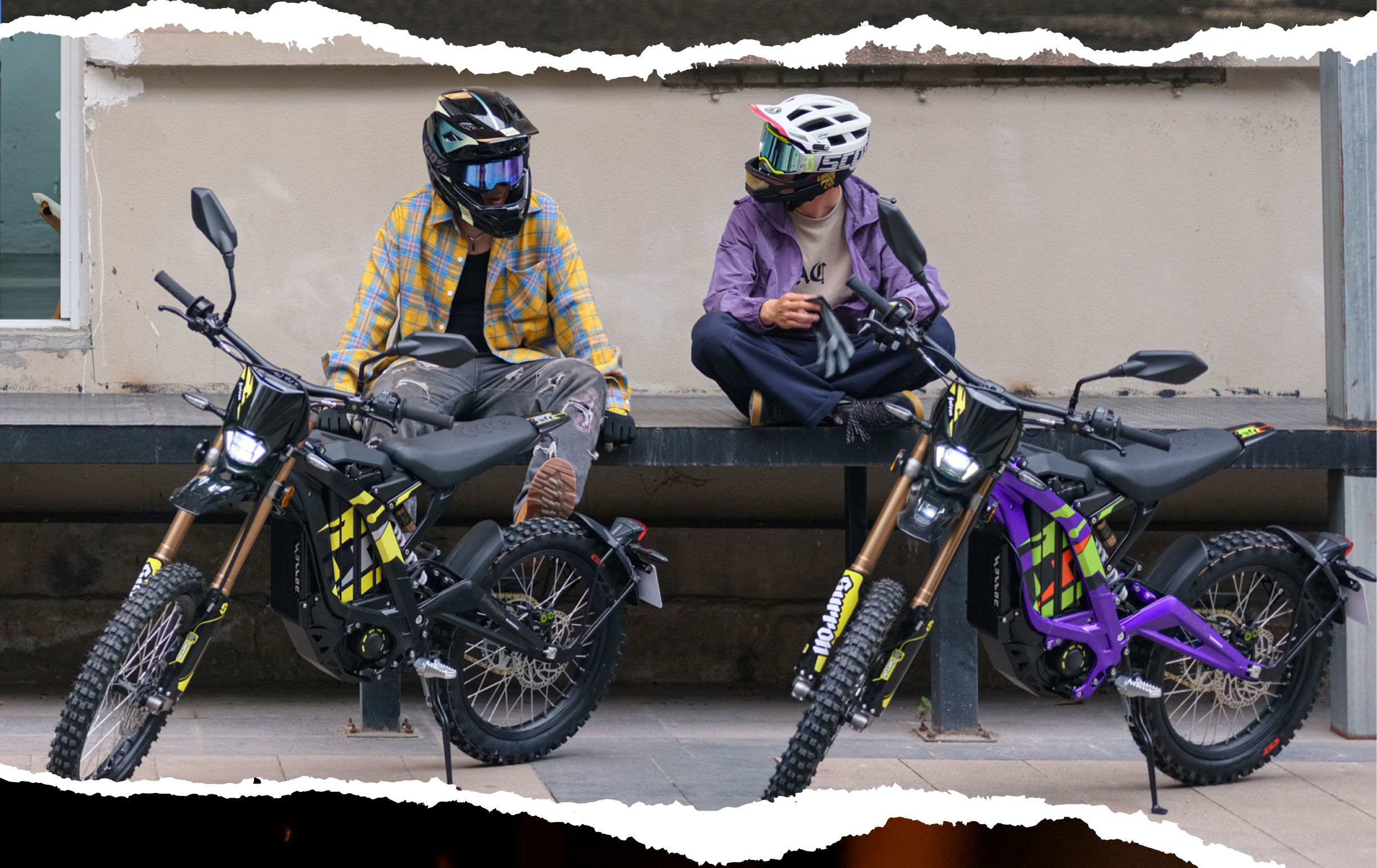 Light Bee X Image 16